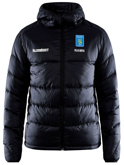 Craft Jacka Isolate Explore (Finlandia Pallo AIF)